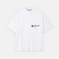 Tampa Essentials Oversized Tee