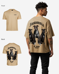 G West Oversized Pitbulltant Shirt Mens