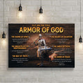 Armor Of God Sign