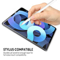 ZeroDamage Clear Tempered Glass Screen Protector - iPad Air 10.9-inch (4th and 5th Generation)
