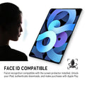 ZeroDamage Clear Tempered Glass Screen Protector - iPad Air 10.9-inch (4th and 5th Generation)