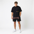 LSU Tigers Mesh Shorts