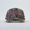 LSU Tigers Camo Hat