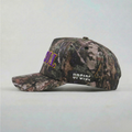 LSU Tigers Camo Hat