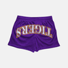 LSU Tigers Mini Mesh Shorts