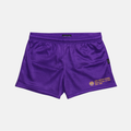 LSU Tigers Mini Mesh Shorts