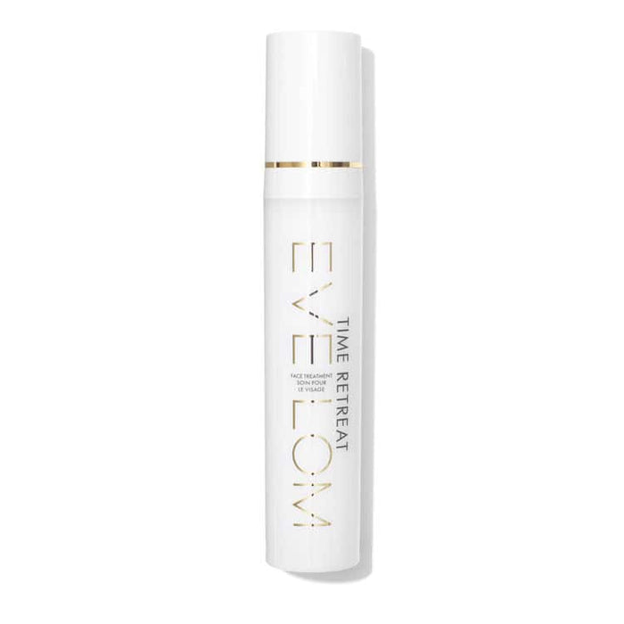 eve lom TIME RETREAT FACE TREATMENT