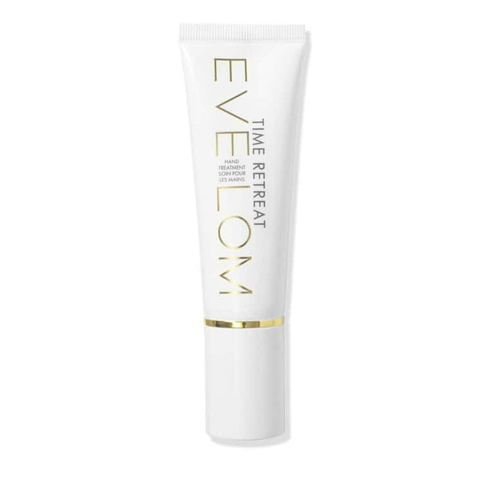 eve lom TIME RETREAT HAND TREATMENT