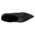 Women's Tina Black Bootie