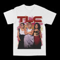 TLC 2 Graphic Tee