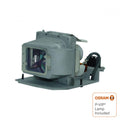 Projector Lamp for Toshiba TDP-P TDP-P9; Toshiba TDP-P TDP-PX10U; Kindermann KX KXD60