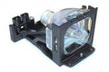 Projector Lamp for Toshiba TLP-S TLP-S30; Toshiba TLP-S TLP-S30M; Toshiba TLP-S TLP-S30MU; Toshiba T