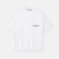 Troy Trojans Essentials Oversized Tee
