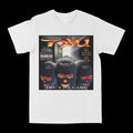 TRU "Tru 2 Da Game" Graphic Tee