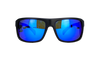 Trevi (Black/Blue)
