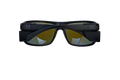 Trevi (Black/Blue)