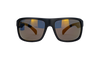 Trevi (Black/Gold)