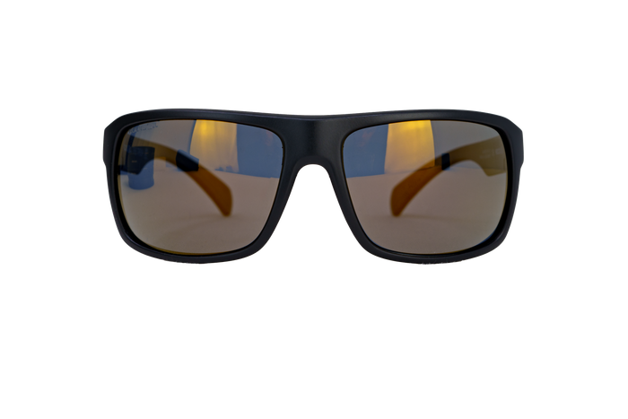 Trevi (Black/Gold)