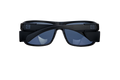 Trevi (Black/Gold)