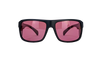 Trevi (Black/Rose Pink)