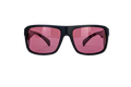 Trevi (Black/Rose Pink)