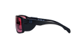 Trevi (Black/Rose Pink)