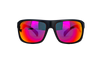 Trevi (Black/Red)