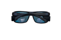 Trevi (Black/Red)