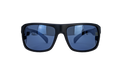 Trevi (Black/Grey)