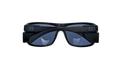 Trevi (Black/Grey)