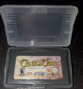 Tactics Ogre The Knight of Lodis GBA Video Game Boy Advance 2002