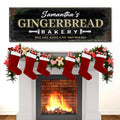 Bakery Sign