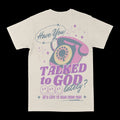 Talked To God Graphic Tee