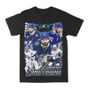 Tampa Bay Lightning Graphic Tee