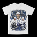 Tampa Bay Lightning "Big 3" Graphic Tee