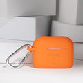 Tennessee Volunteers Engraved AirPods Pro 1 & 2 Case Cover