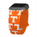Tennessee Volunteers HD Apple Watch Band