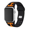 Tennessee Volunteers Apple Watch Band