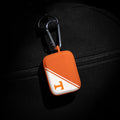 Tennessee Volunteers HDX Champion Series Apple AirPods Pro 1 & 2 Case Cover