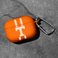 Tennessee Volunteers HD AirPods Pro 1 & 2 Case Cover