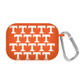 Tennessee Volunteers HD AirPods Pro 1 & 2 Case Cover