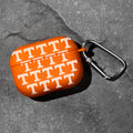 Tennessee Volunteers HD AirPods Pro 1 & 2 Case Cover