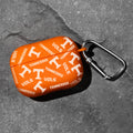 Tennessee Volunteers HD AirPods Pro 1 & 2 Case Cover