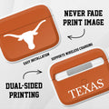 Texas Longhorns HDX Apple Airpods Pro 1 & 2 Case Cover