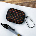 Texas Longhorns HD AirPods Pro 1 & 2 Case Cover