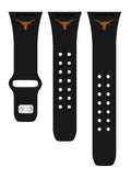 Texas Longhorns Apple Watch Band