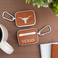 Texas Longhorns HDX Apple Airpods Pro 1 & 2 Case Cover