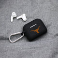 Texas Longhorns AirPods Pro 1 & 2 Case Cover
