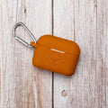 Texas Longhorns Engraved AirPods Pro 1 & 2 Case Cover