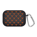 Texas Longhorns HD AirPods Pro 1 & 2 Case Cover